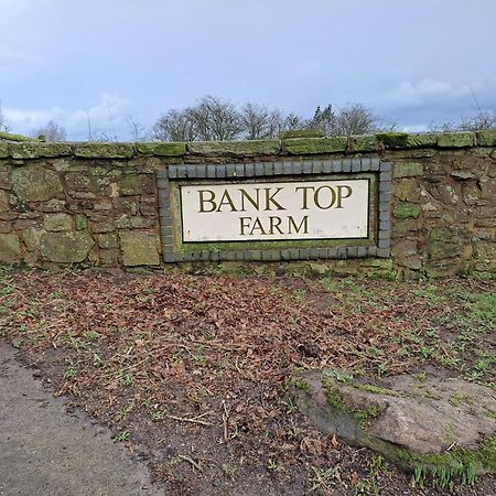 Bank Top Farm Cottages Stoke-on-Trent Ngoại thất bức ảnh