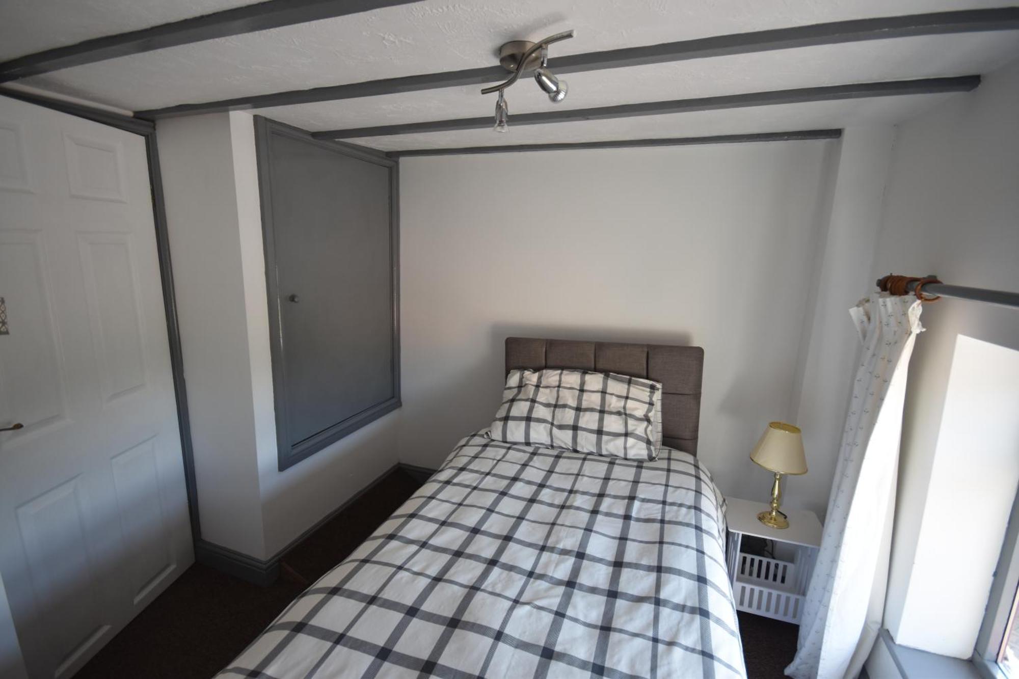 Bank Top Farm Cottages Stoke-on-Trent Ngoại thất bức ảnh