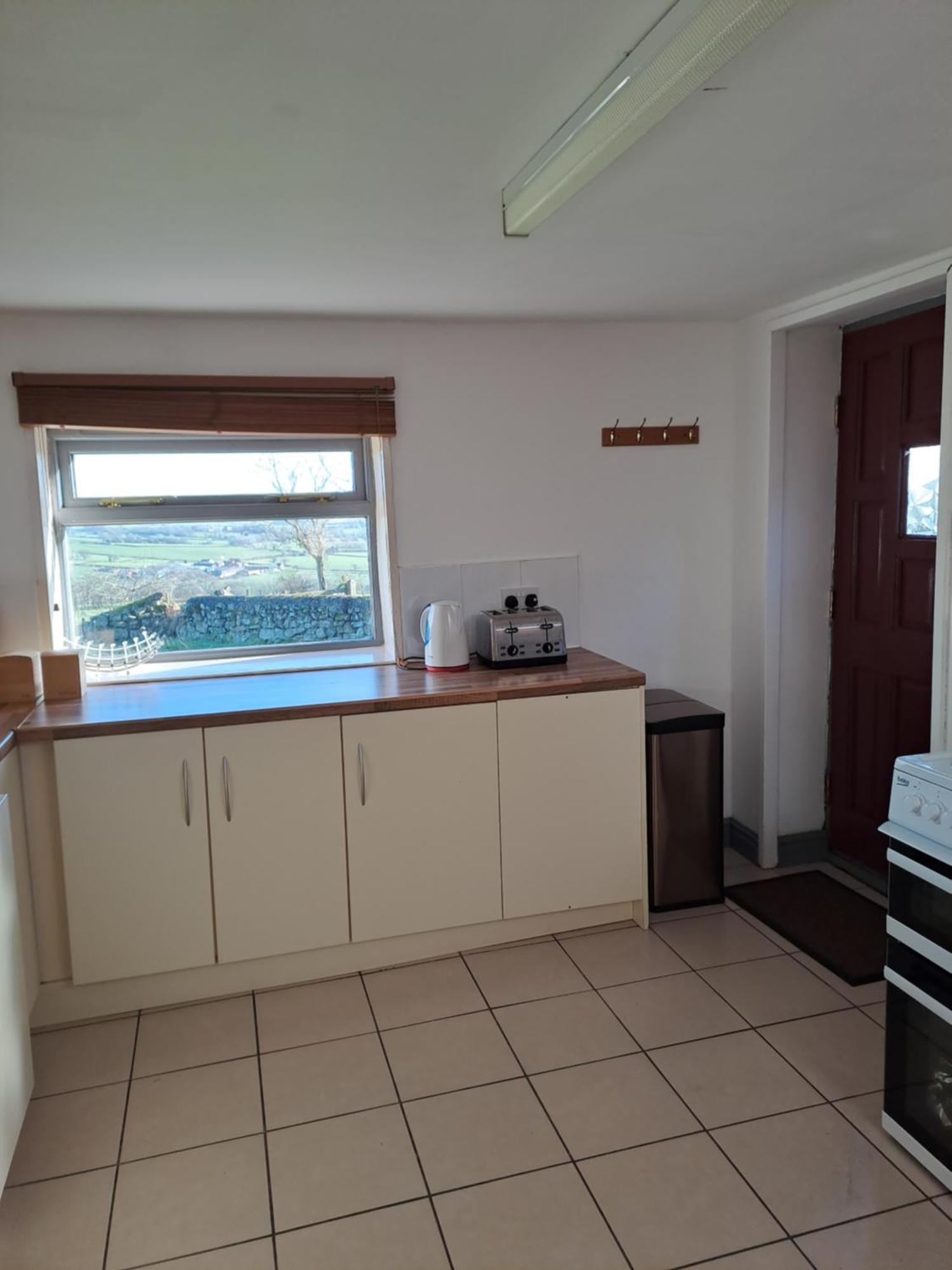 Bank Top Farm Cottages Stoke-on-Trent Ngoại thất bức ảnh