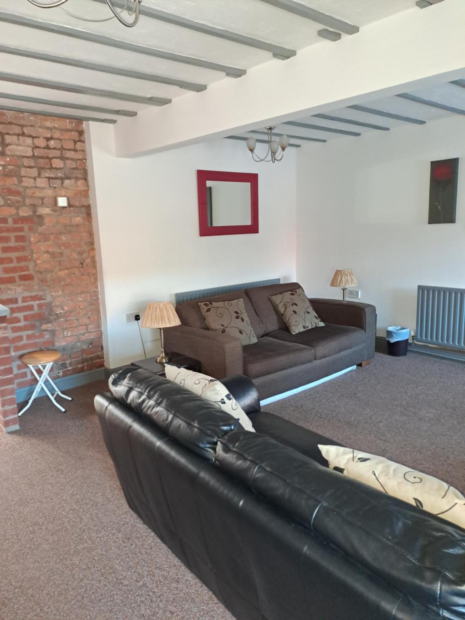 Bank Top Farm Cottages Stoke-on-Trent Ngoại thất bức ảnh