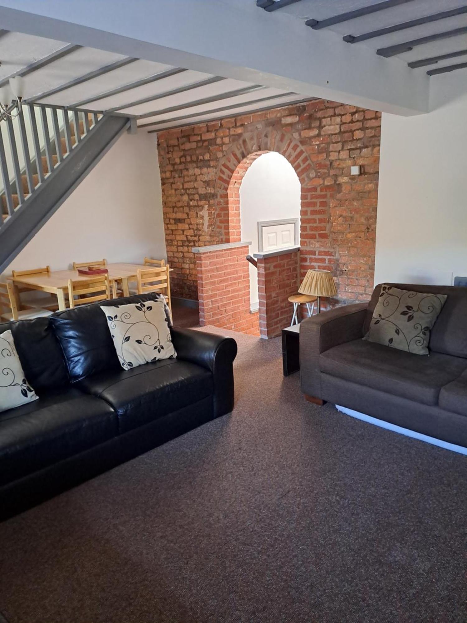Bank Top Farm Cottages Stoke-on-Trent Ngoại thất bức ảnh