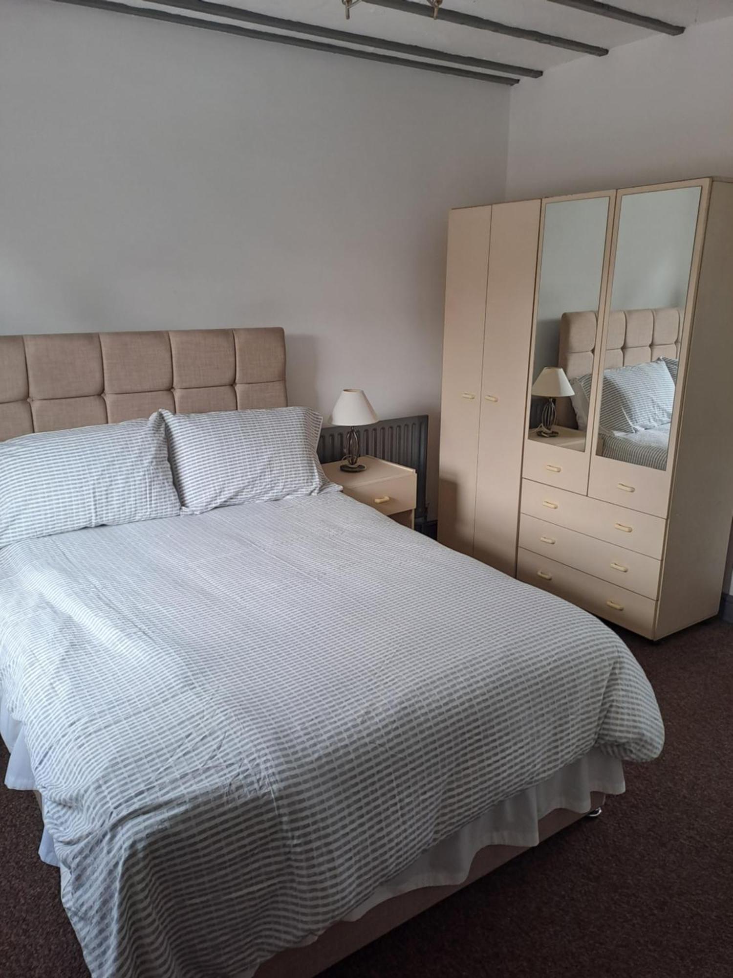 Bank Top Farm Cottages Stoke-on-Trent Ngoại thất bức ảnh