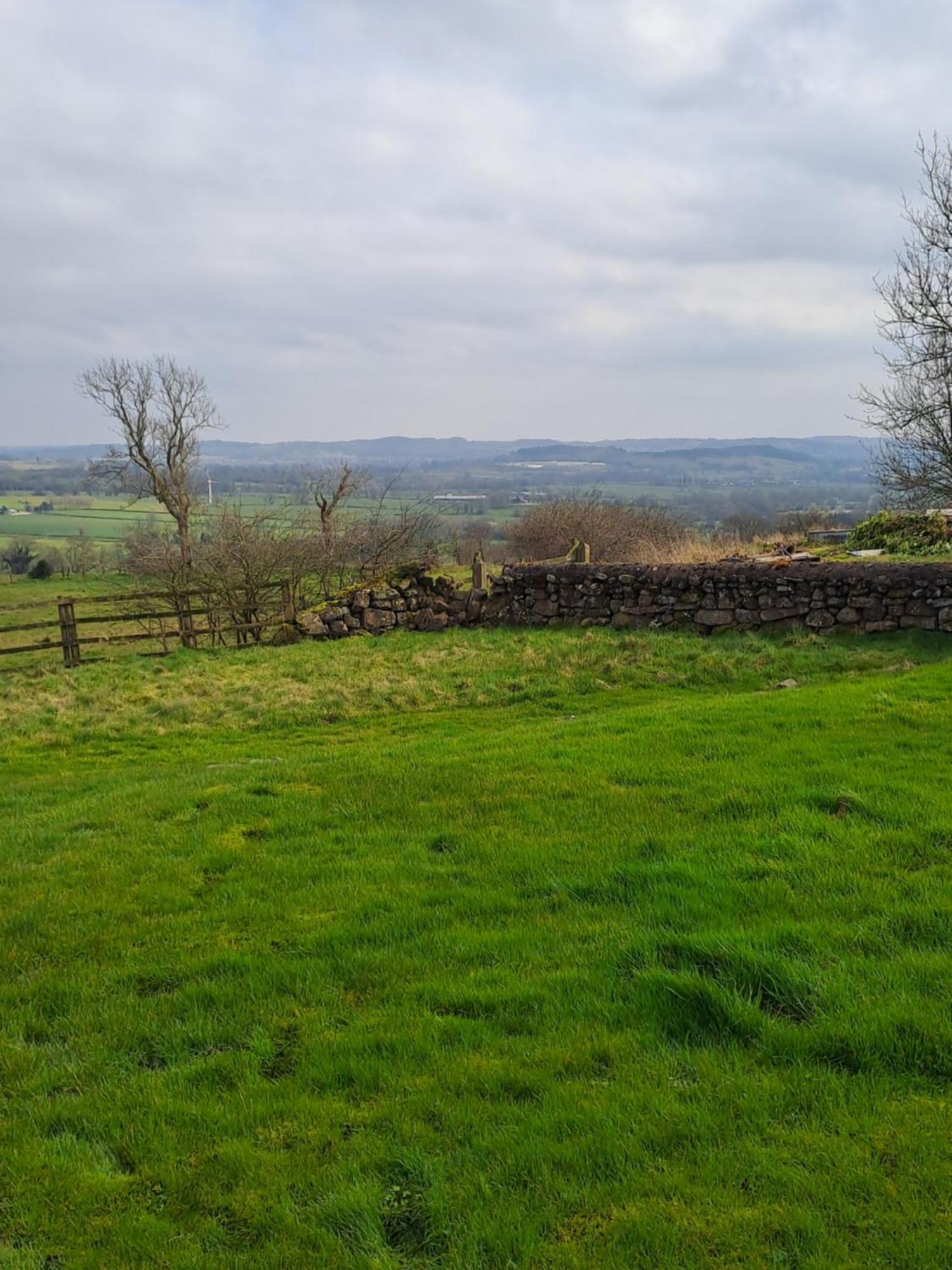 Bank Top Farm Cottages Stoke-on-Trent Ngoại thất bức ảnh