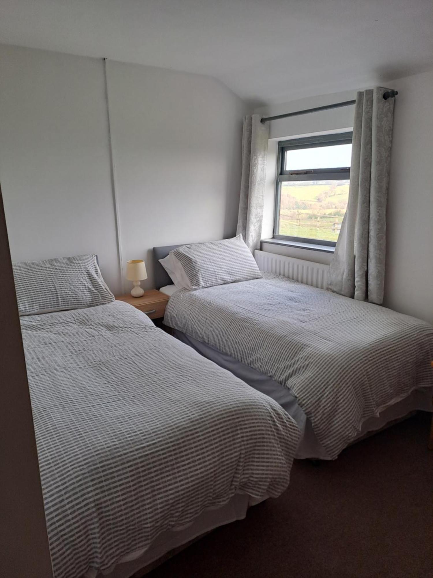 Bank Top Farm Cottages Stoke-on-Trent Ngoại thất bức ảnh