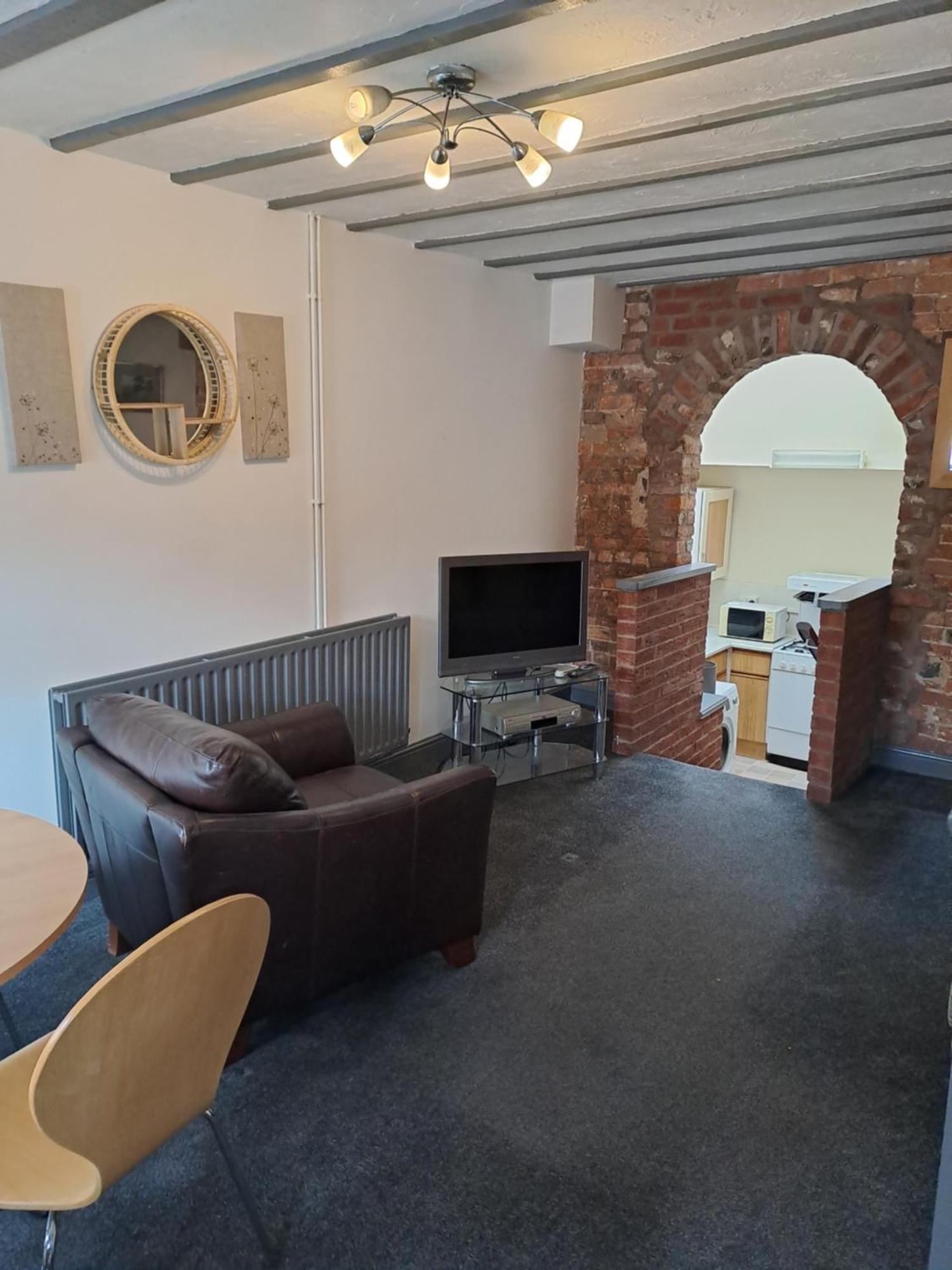 Bank Top Farm Cottages Stoke-on-Trent Ngoại thất bức ảnh