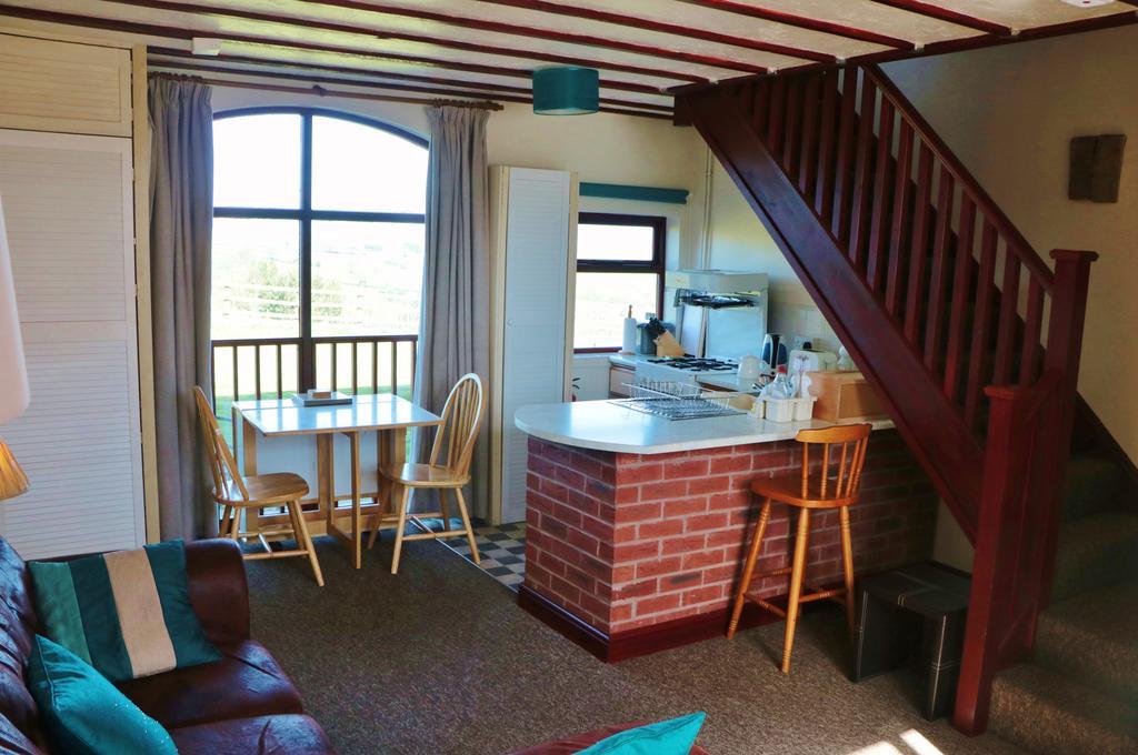 Bank Top Farm Cottages Stoke-on-Trent Ngoại thất bức ảnh