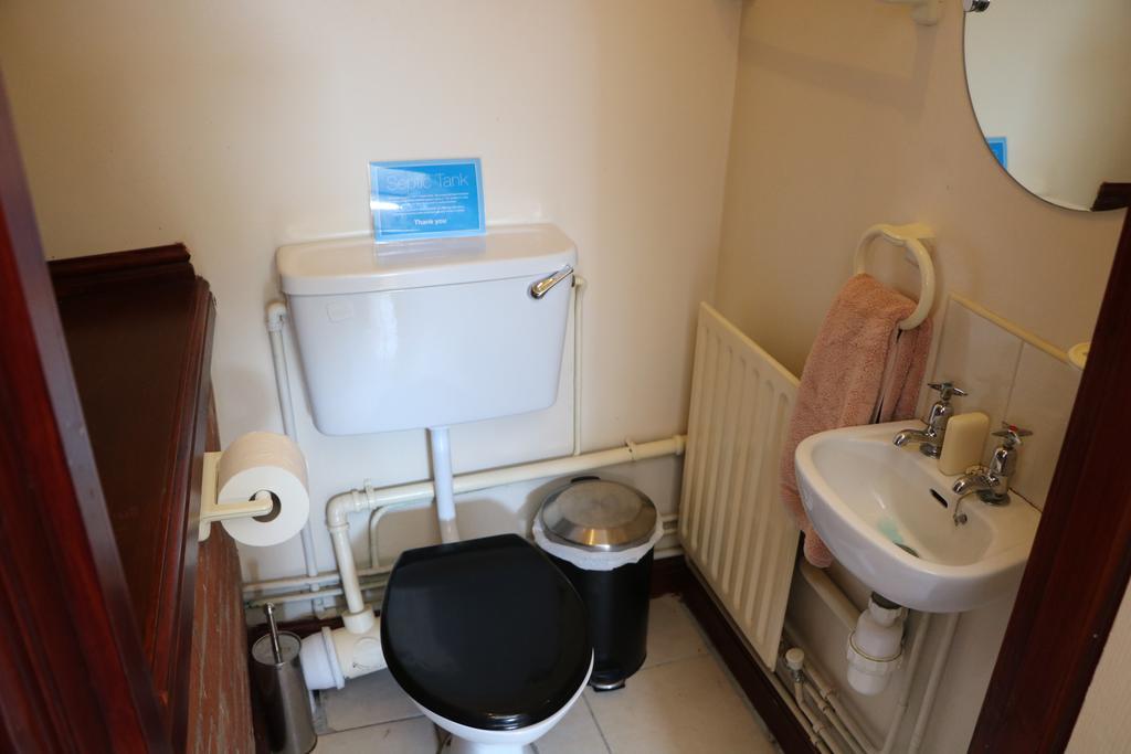 Bank Top Farm Cottages Stoke-on-Trent Ngoại thất bức ảnh