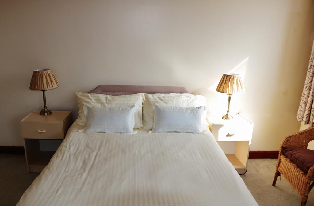 Bank Top Farm Cottages Stoke-on-Trent Ngoại thất bức ảnh