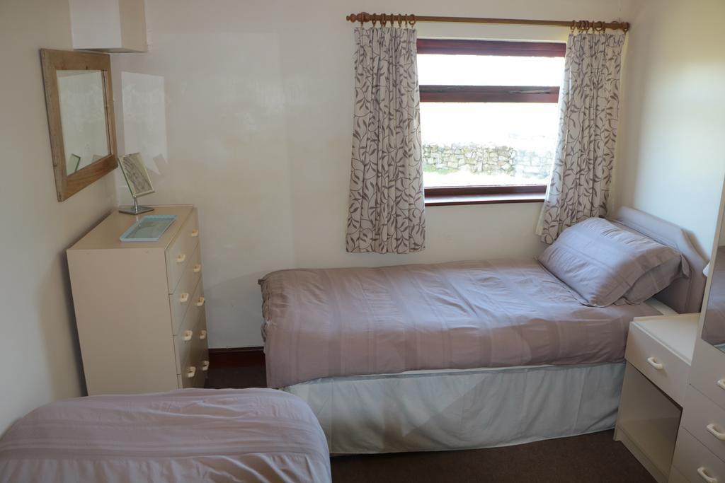 Bank Top Farm Cottages Stoke-on-Trent Ngoại thất bức ảnh