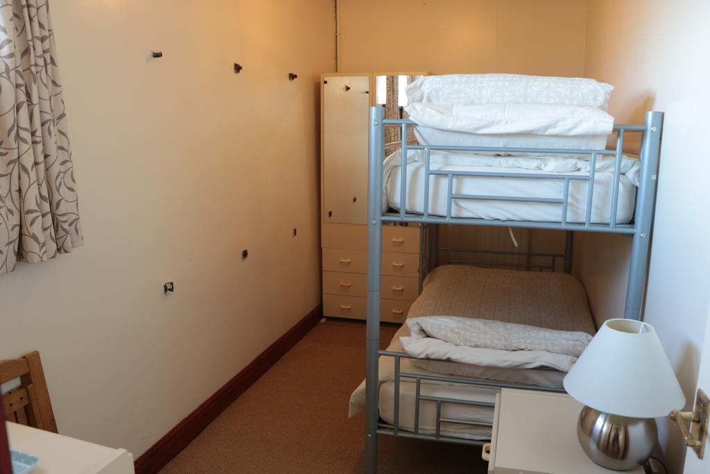 Bank Top Farm Cottages Stoke-on-Trent Ngoại thất bức ảnh